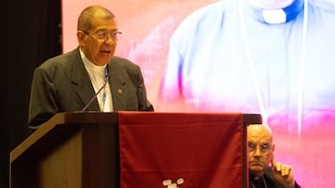 Conferencia Episcopal sobre abusadores: ‘Sigue siendo un hijo de la Iglesia’