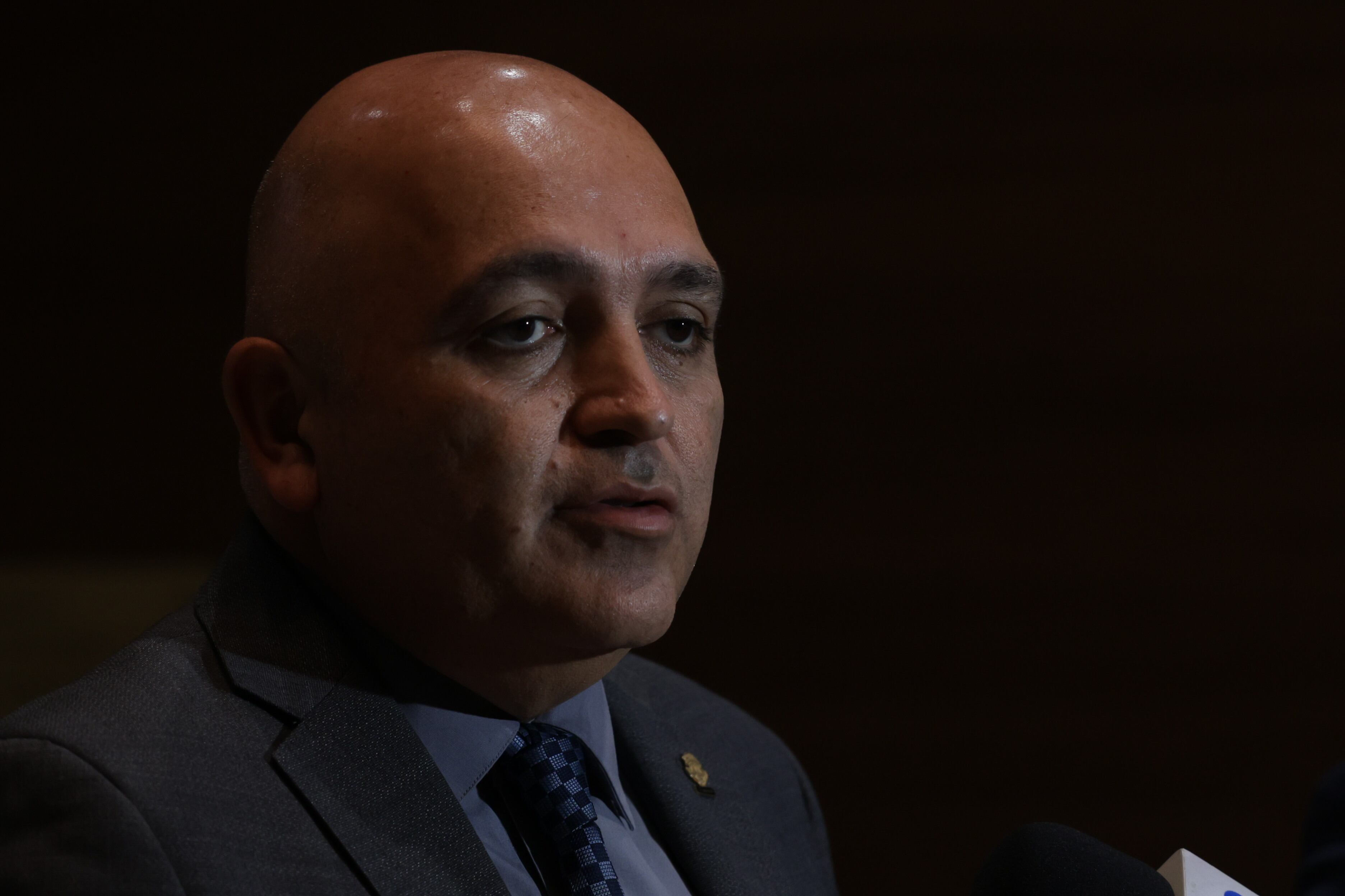 02/09/2025, San José, Asamblea Legislativa, fotografías del plenario Legislativo.