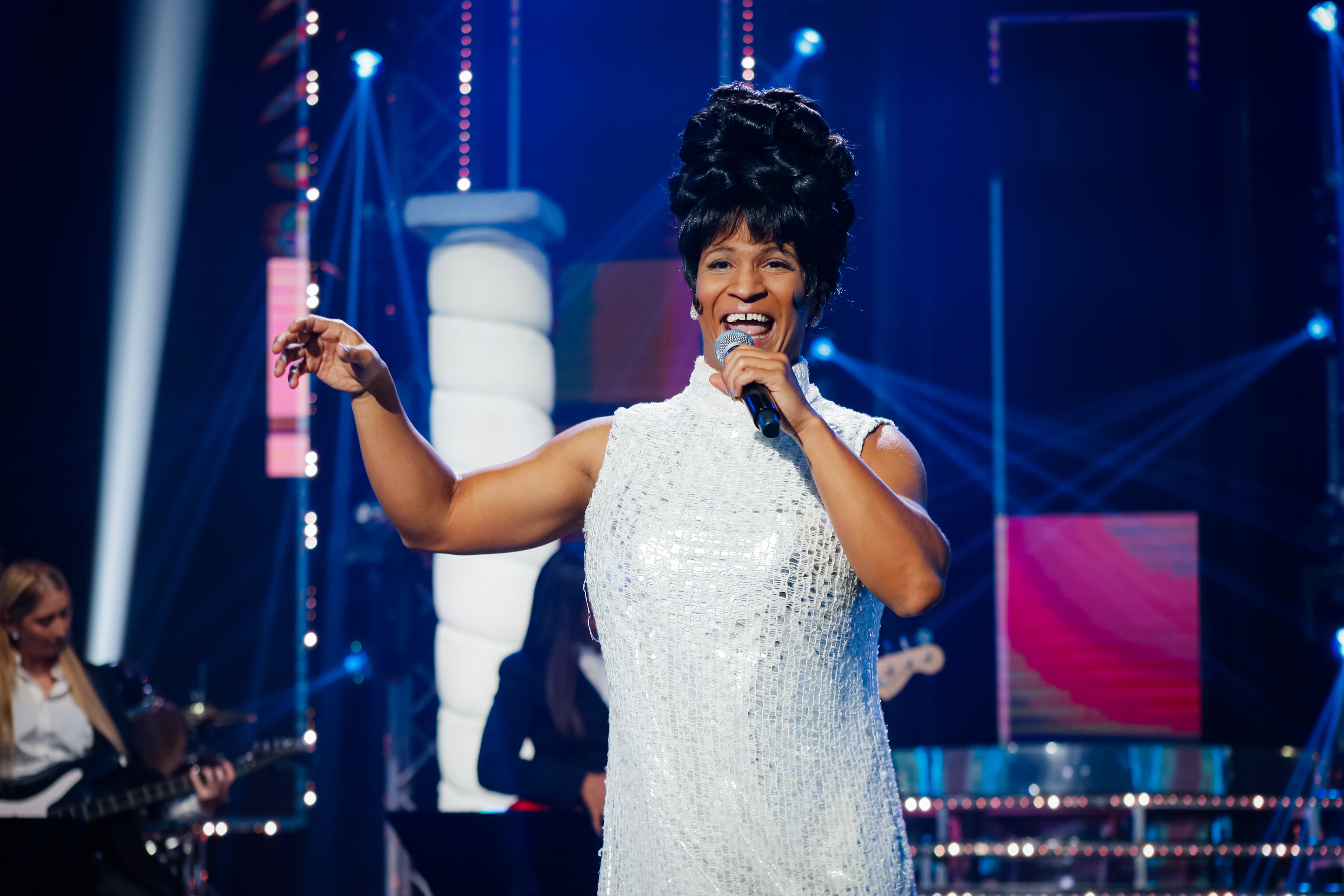 Tu cara me suena programa número 4 (28/04/24) IMPORTANTE, NO PUBLICAR HASTA QUE FINALICE EL PROGRAMA