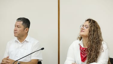 Tribunal ordena nuevo juicio contra activista chavista que amenazó con ‘sacarle el sirope’ a Ariel Robles