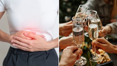 Cómo evitar molestias digestivas durante las fiestas navideñas: claves para disfrutar sin problemas