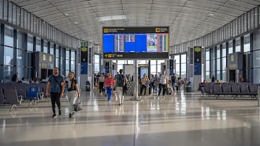 Aeropuerto de Tocumen en Panamá: así están operando los vuelos este sábado tras el terremoto de magnitud 7,7