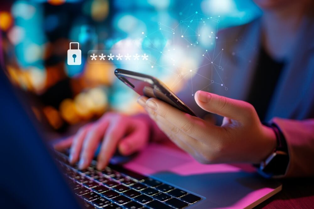 Seguridad bancaria BN