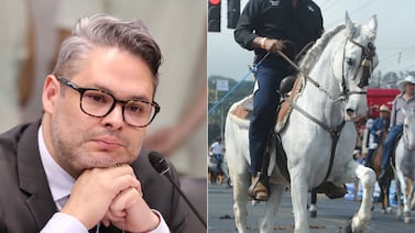 Ministro cita Encuesta Nacional de Cultura como prueba de apoyo popular al tope. ¿Qué dice el estudio?