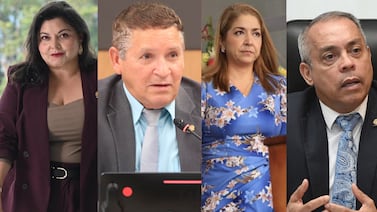 Gobierno asigna embajadas a dos exdiputados y dos exministras
