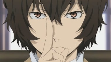 ‘Bungou Stray Dogs’ supera a ‘Jujutsu Kaisen’ y ‘Demon Slayer’ en ranking de mejores animes de batallas