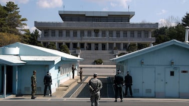 Estados Unidos restringe intercambio de inteligencia con Corea del Sur en decisión sorpresiva