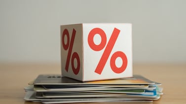 Así cierran en 2025 las principales tasas de referencia para los créditos en colones