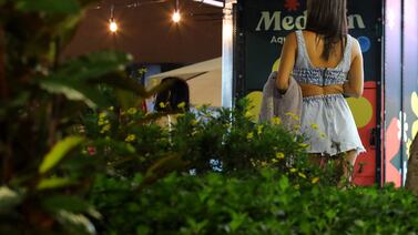 Pedofilia y prostitución: El lado oscuro del turismo en Medellín