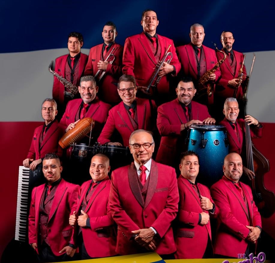 El Combo de las Estrellas