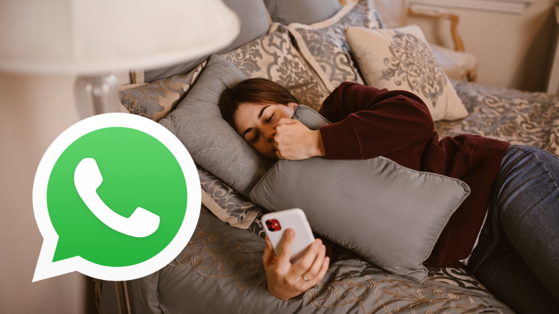 WhatsApp ofrece funciones poco conocidas que mejoran su seguridad. Aprenda a ocultar estados, fijar mensajes y bloquear capturas.