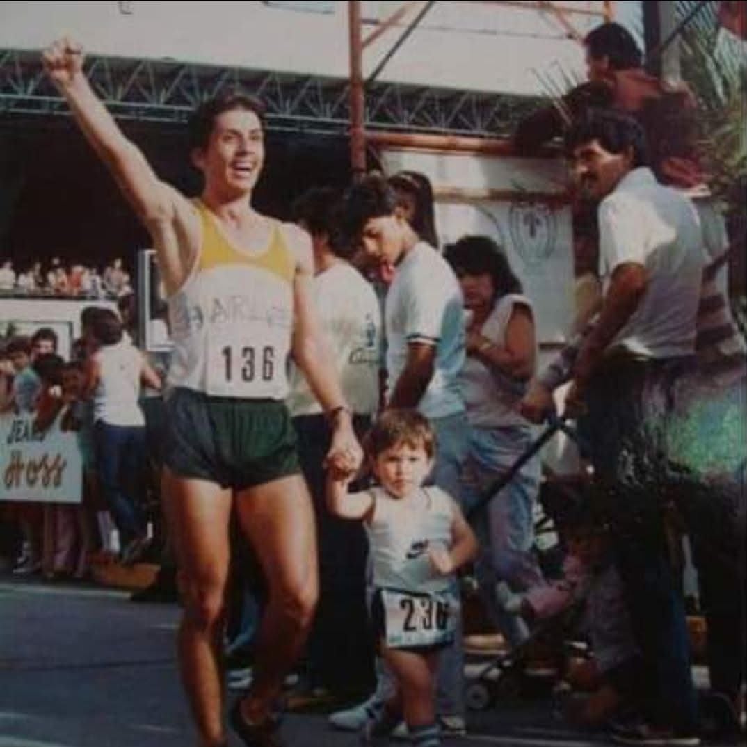 Rafael Castro
Cortesía: Facebook Rafael Castro
Periodista
15 de abril del 2026
Cortesía: Facebook Rafael Castro