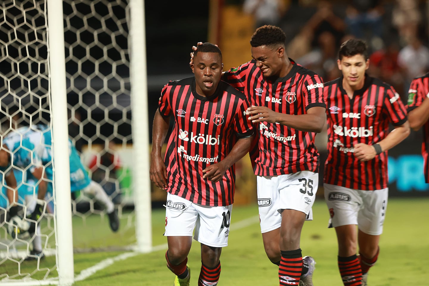 ¿Le alcanzará a Alajuelense? La respuesta del liguismo sorprende