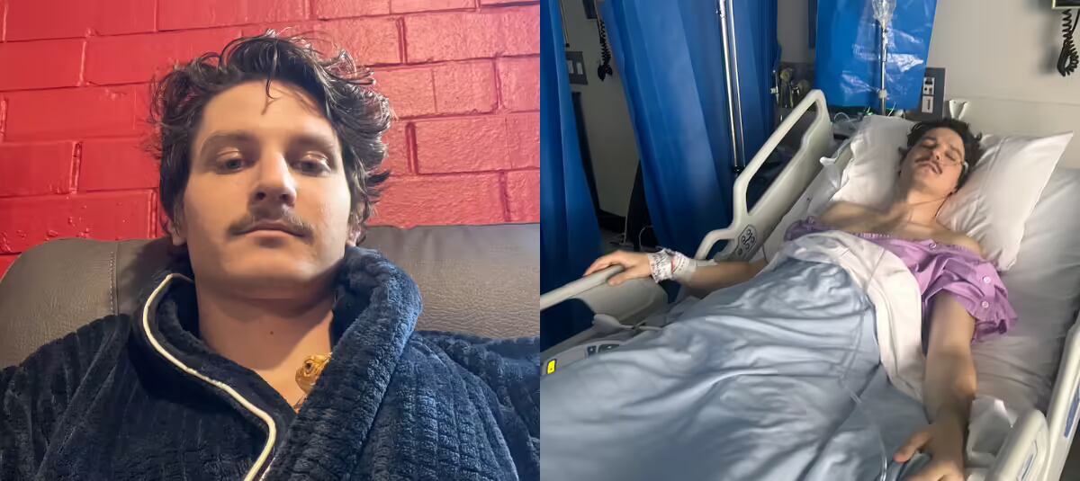 Paciente de 29 años con cáncer de colon hace llamado urgente a jóvenes ante aumento de casos. Conozca los síntomas clave y cómo detectarlos a tiempo.