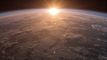 Así puede ver el nuevo canal HD que transmite la Tierra desde el espacio