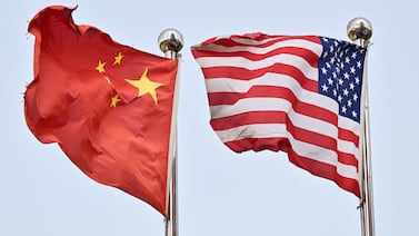 China y Estados Unidos afirman que sus negociaciones comerciales han sido ‘constructivas’