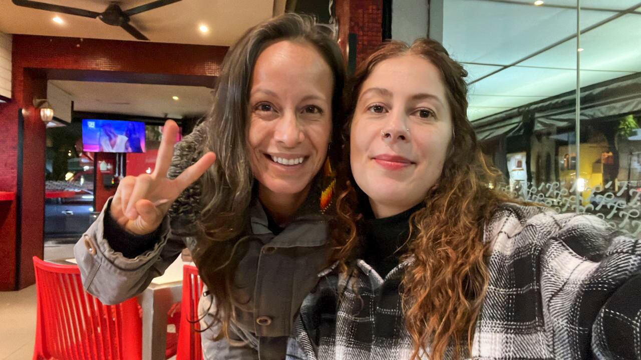 Carolina Lett, directora de arte costarricense radicada en México