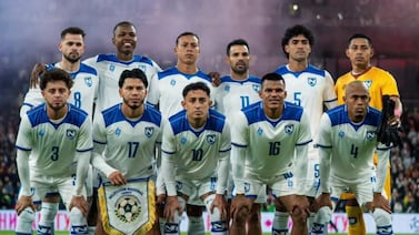 Costarricenses quedaron en la historia del fútbol de Nicaragua tras disputar juego ante Rusia