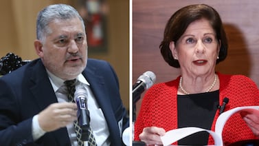 José Miguel Villalobos le contesta a Pilar Cisneros después de que ella marcara distancia del diputado electo del chavismo