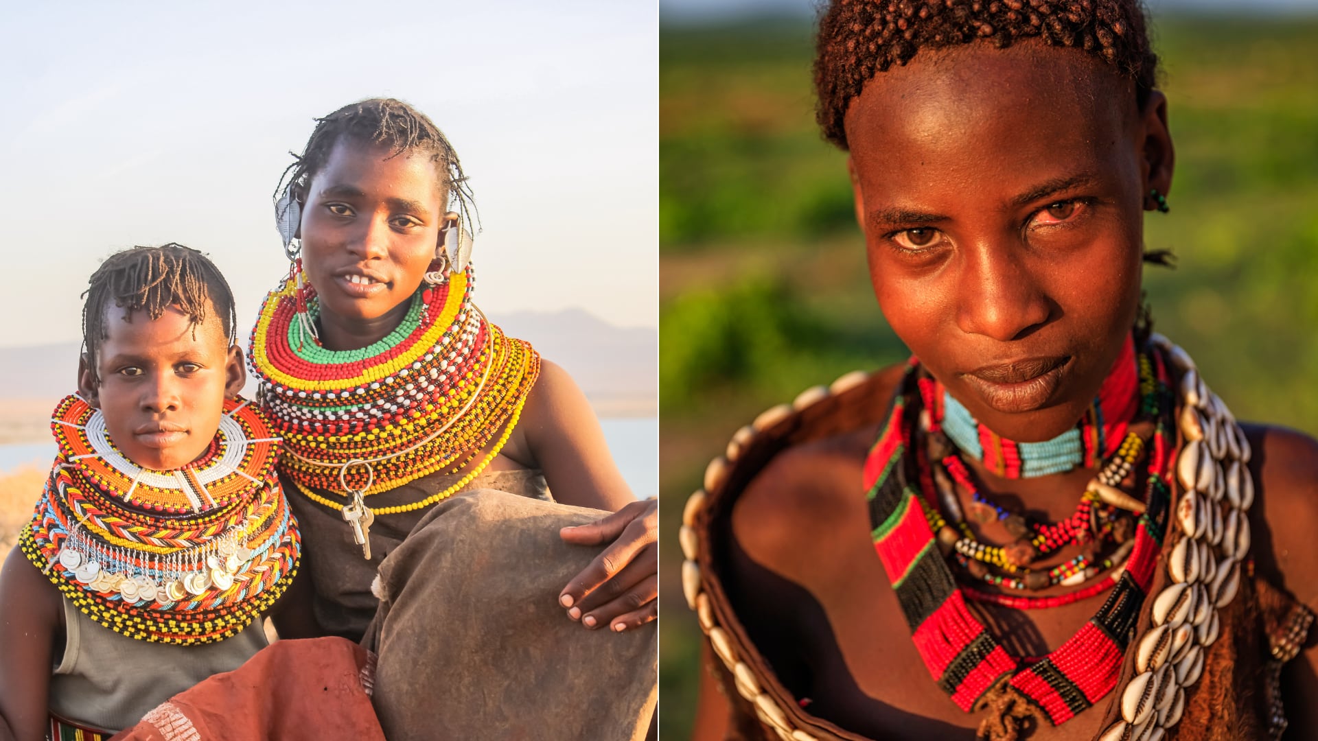 La comunidad Turkana desarrolló genes para soportar condiciones extremas, pero estas mutaciones pueden ser perjudiciales al migrar a ciudades.