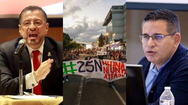 Lo que revela el trato del gobierno hacia las mujeres sobre el futuro del país