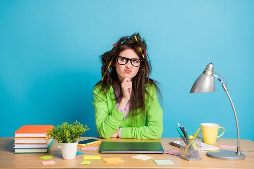 Burnout y vacaciones