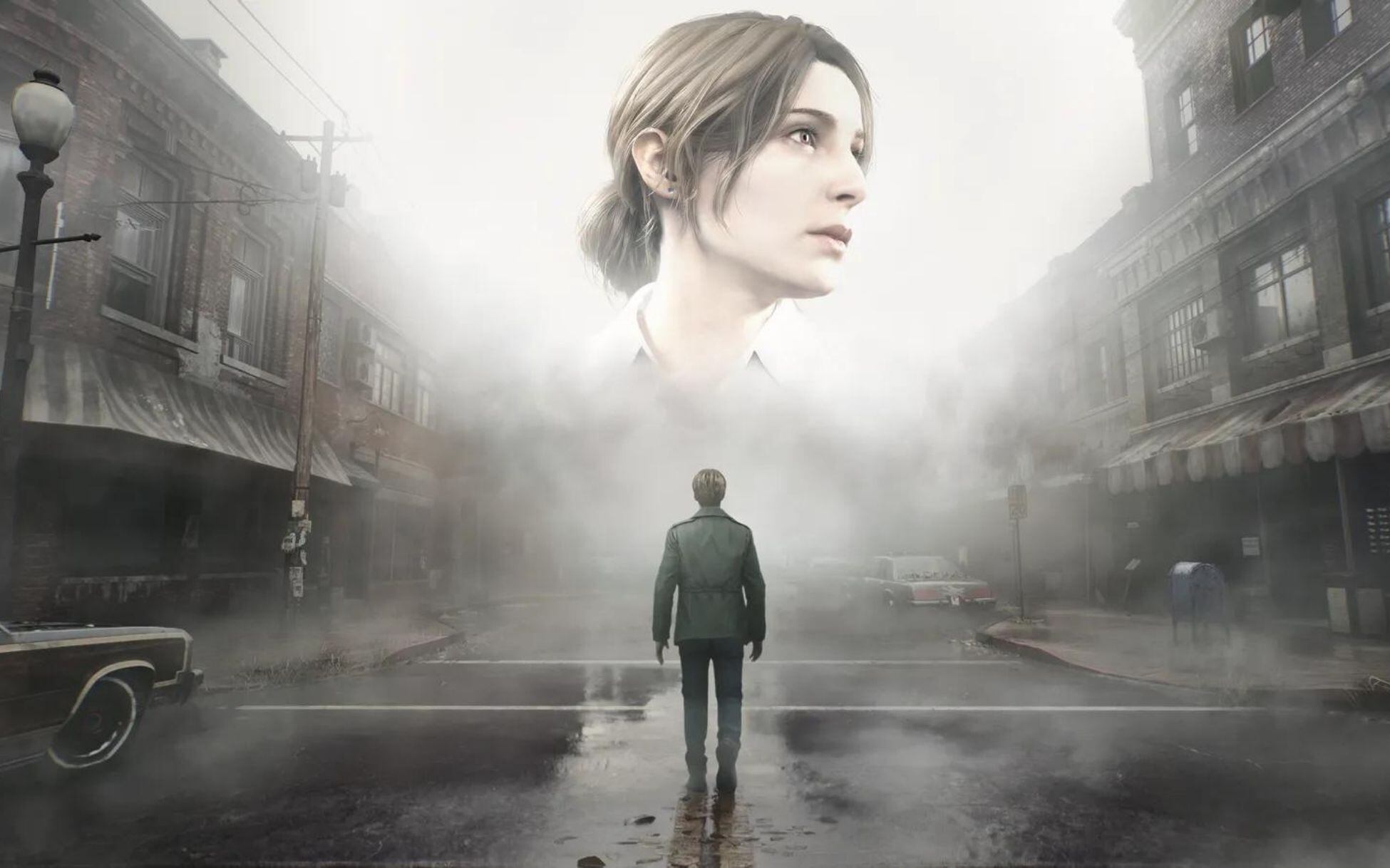 Silent Hill 2 promete preservar lo que hizo único al juego original y, claro, sacarle más de un susto. Foto: Konami.