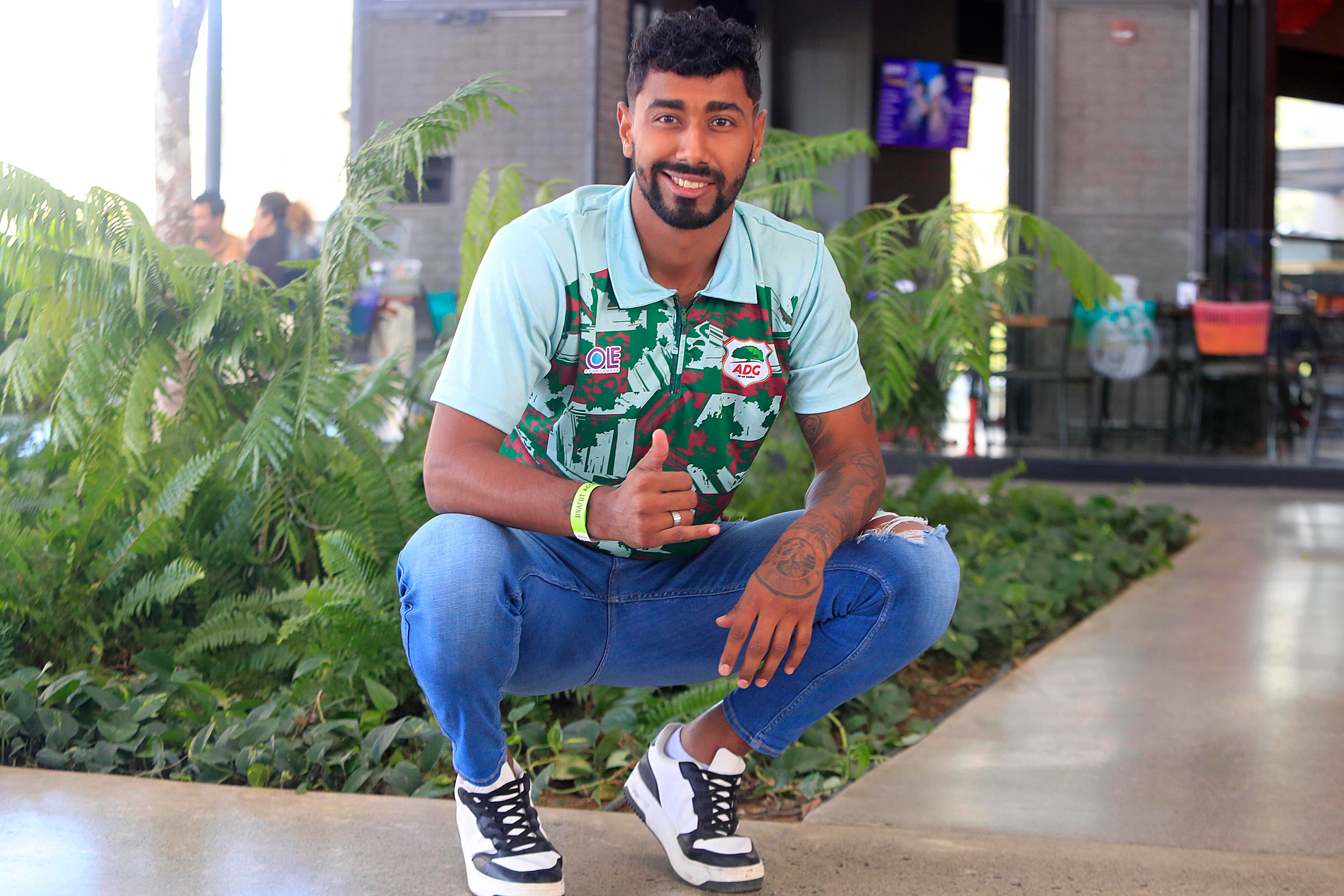 09/01/20023 Aleste, Curridabat. Media Day, Reunión de representantes de Unafut y de los equipos de la primera división que este fin de semana empiezan el Torneo de Clausura 2024, Copa Promérica.