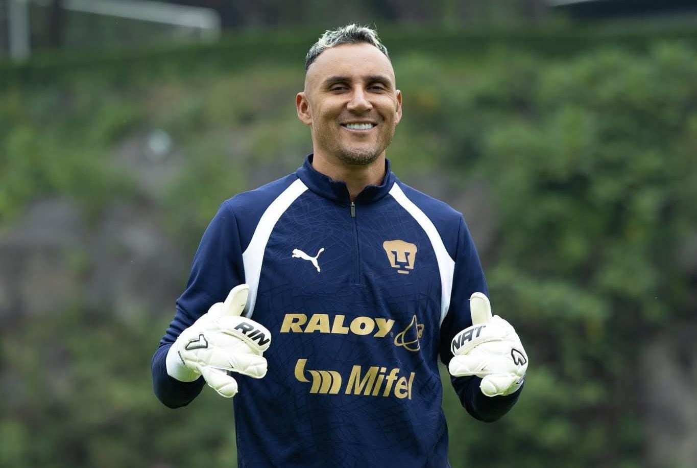Navas