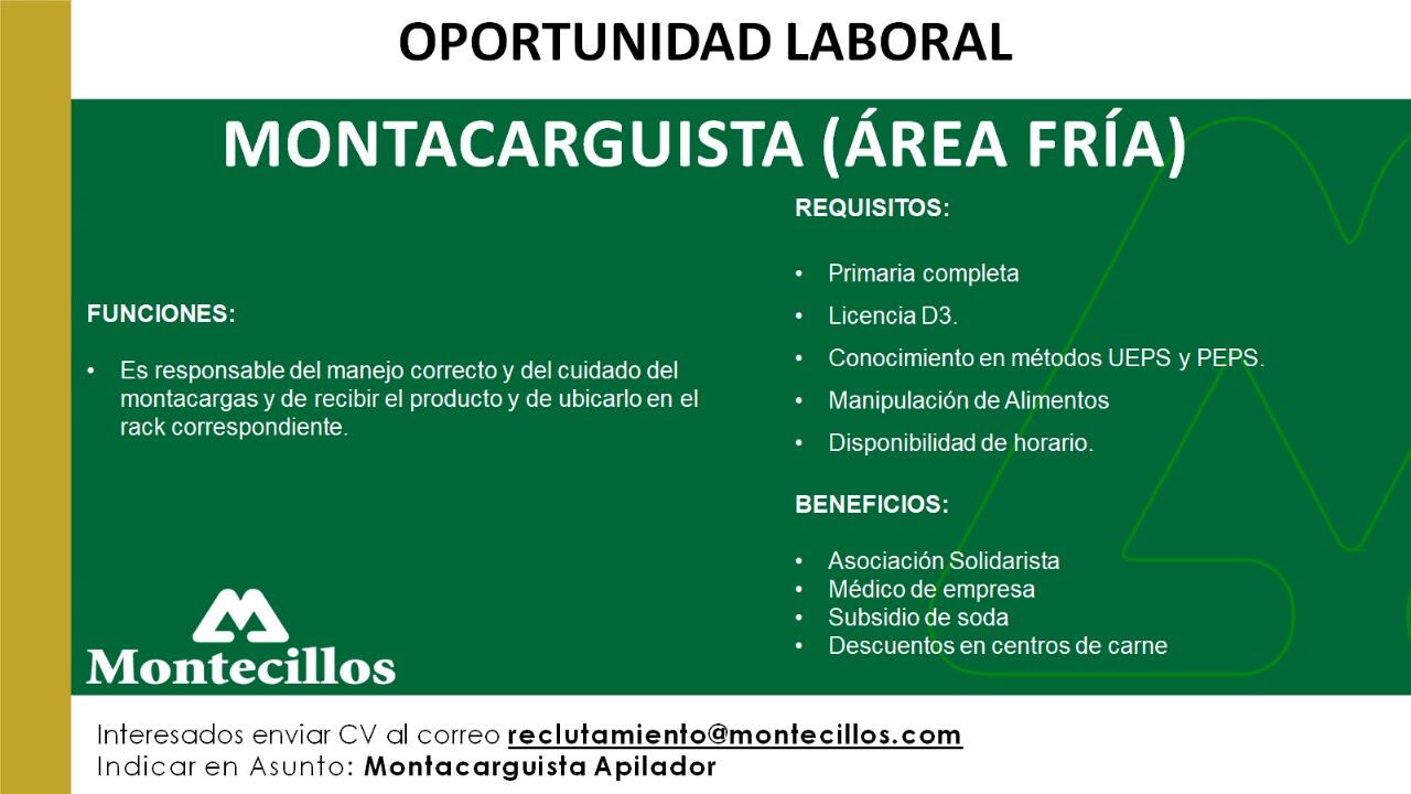 empleo Costa Rica