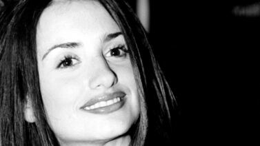 El verano en que aprendí a hacer malabares con Penélope Cruz