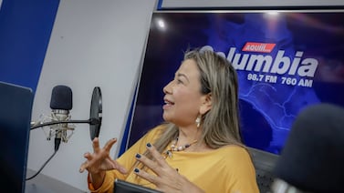 Columbia queda fuera en subasta de frecuencias: ‘es exorbitantemente elevado y no pudimos competir’