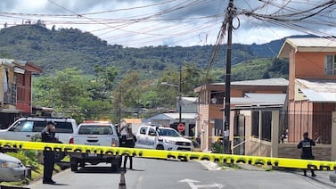 Fuerte discusión antecedió asesinato de padrastro en Cartago
