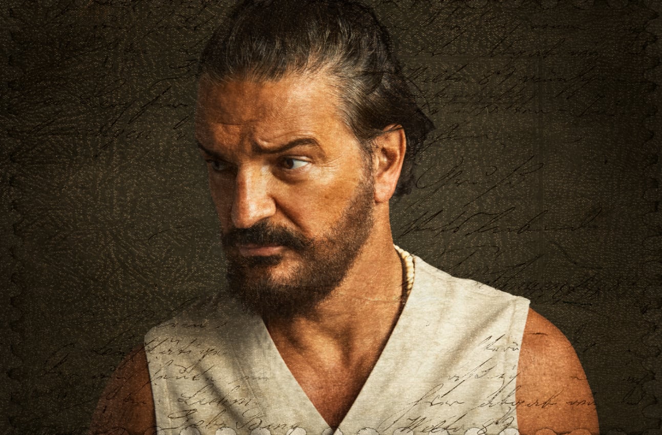 Ricardo Arjona es uno de los cantautores representativos de Guatemala y Latinoamérica.