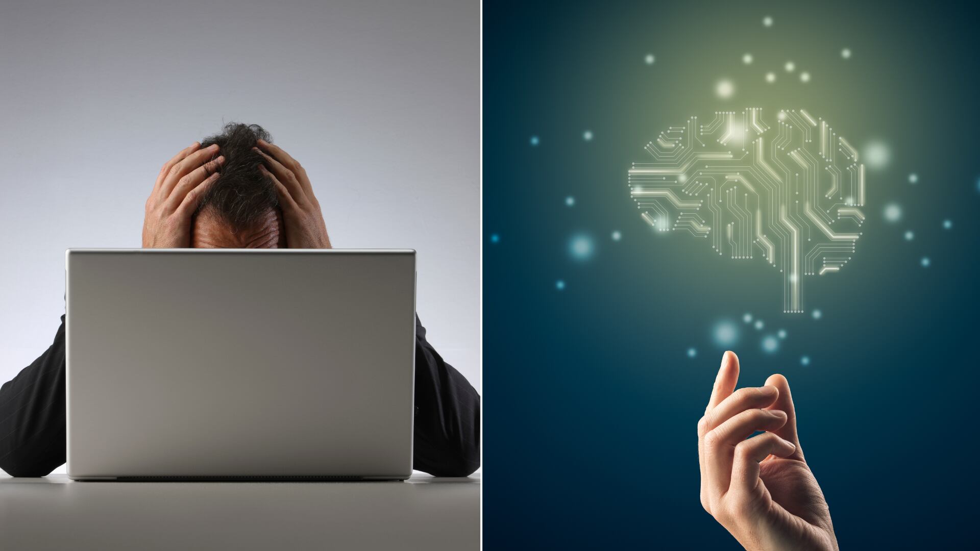 El 42% de los trabajadores teme perder su empleo en la próxima década debido a la IA, aunque su uso en empresas creció, según Boston Consulting Group.