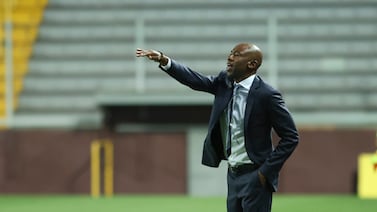 Esto dijo Paulo Wanchope tras la victoria de Herediano ante Escorpiones