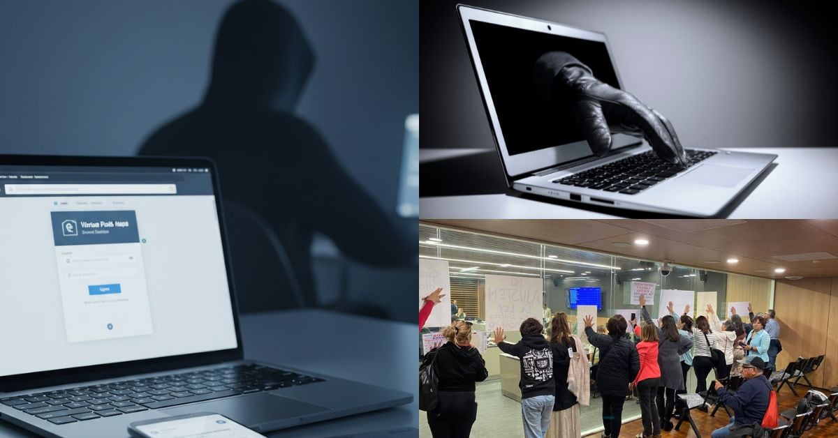 El impacto de sufrir una estafa puede provocar enfermedades graves