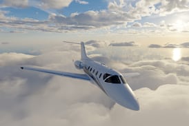 El ‘jet’ de las zonas francas y el avión rezagado de la economía nacional