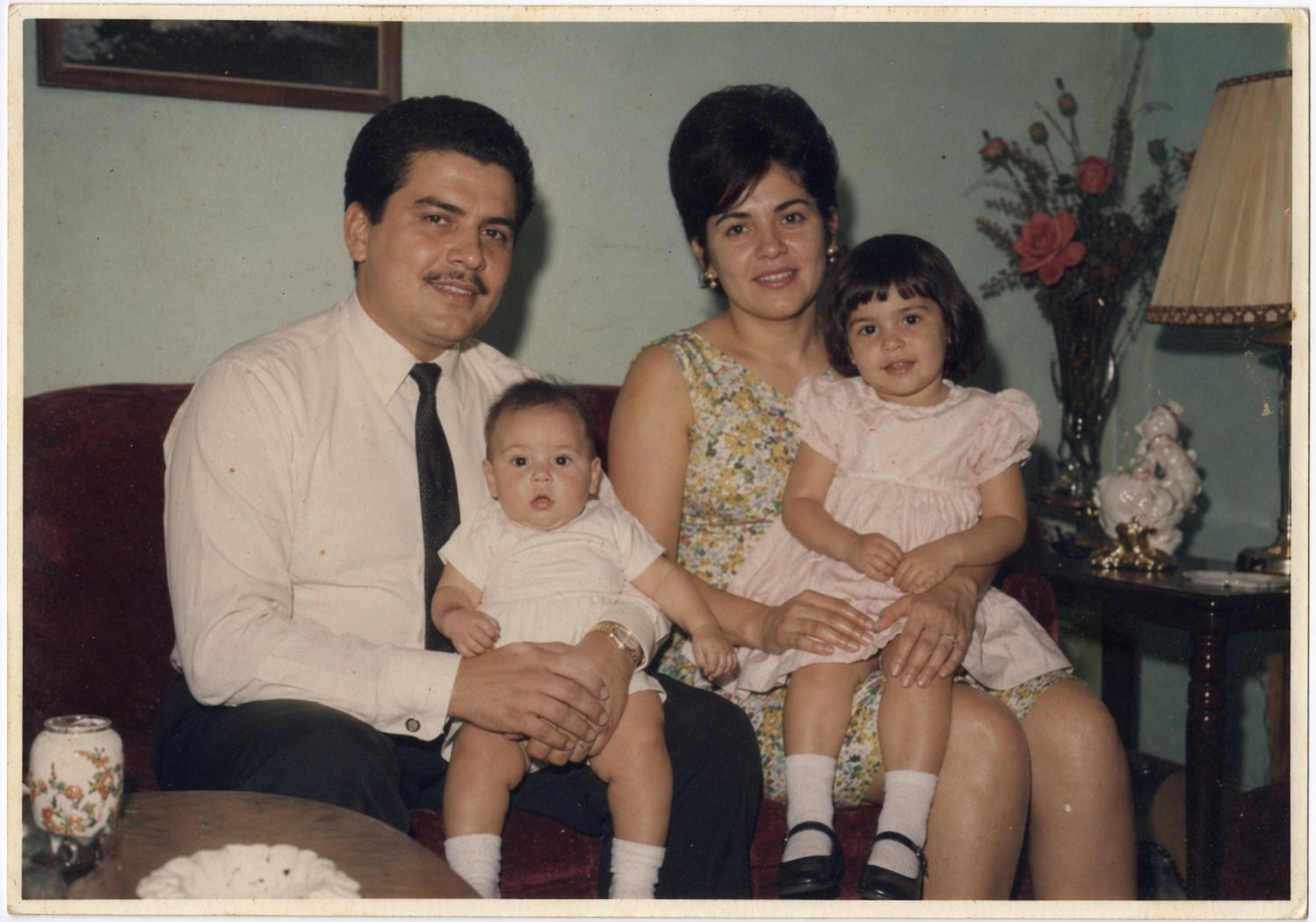 GENERACIÓN RESILIENTE: Niños de los 60 y 70, forjados en la autonomía