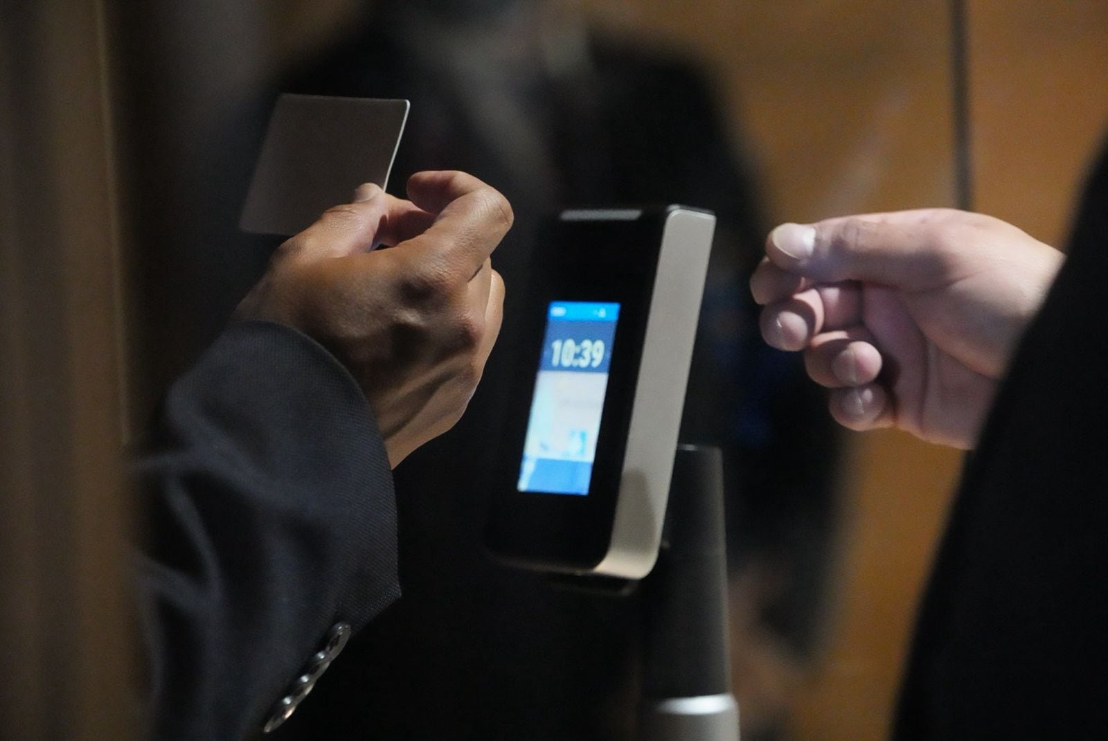 43 diputados electos se capacitaron en la Asamblea Legislativa sobre aspectos básicos de los procesos parlamentarios, de cara a que asuman funciones el próximo 1.º de mayo.