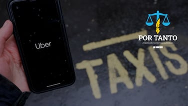 Dos sentencias de la Corte confirman denegatoria de pólizas de seguro a quienes inscribieron autos en Uber