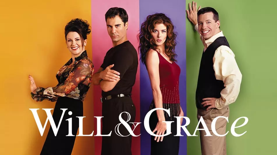 Will and Grace