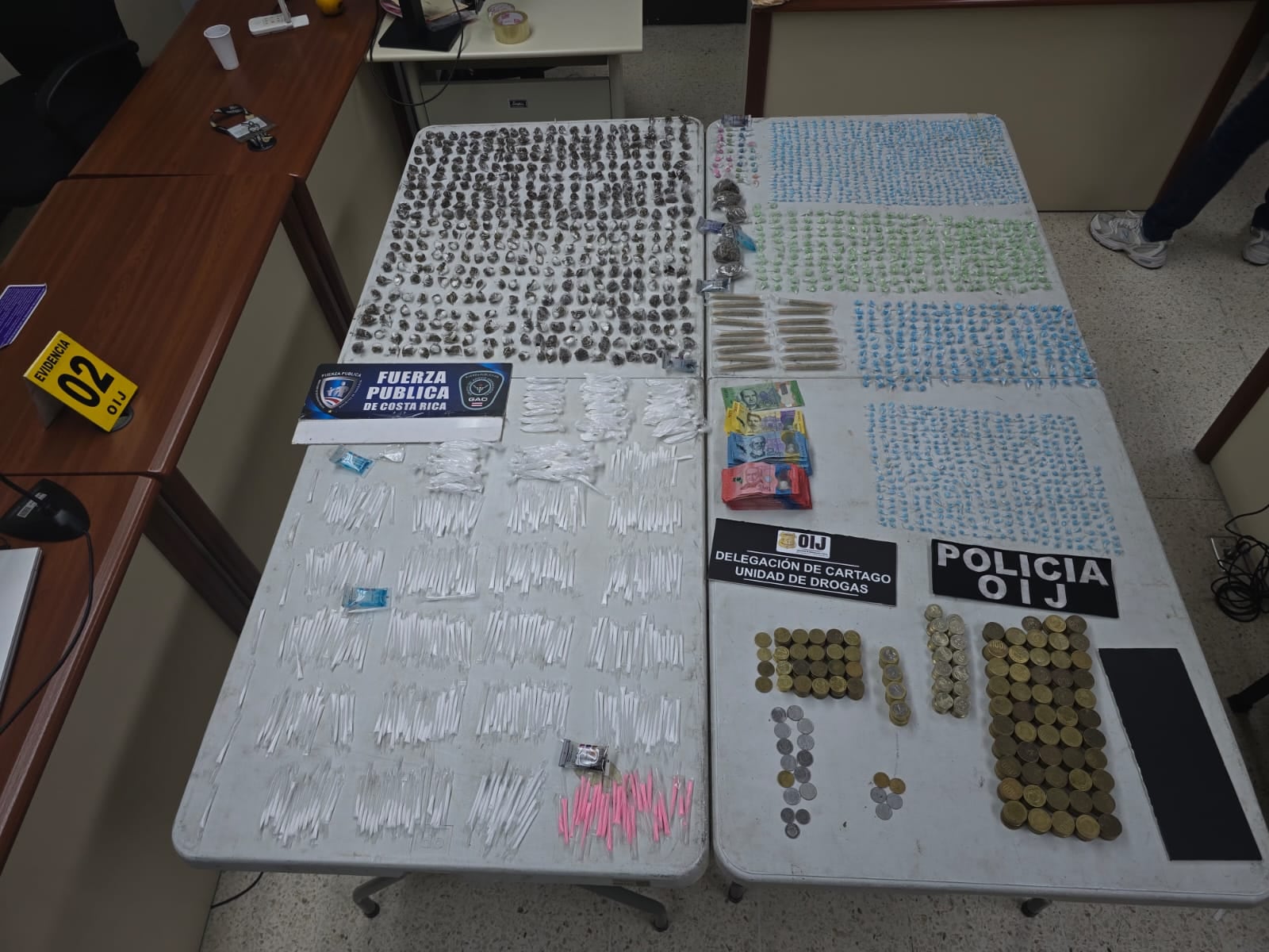 Operativo Dique de Cartago