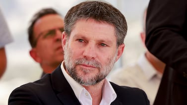 Ministro dice que Israel sopesa un ultimátum que podría cambiar el destino del enclave