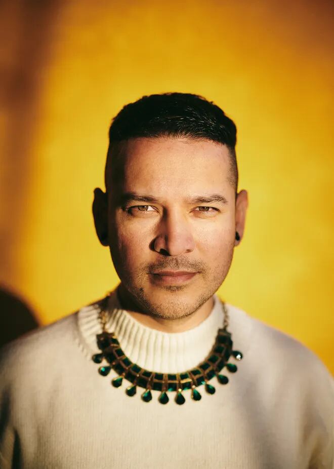 Daniel Patiño