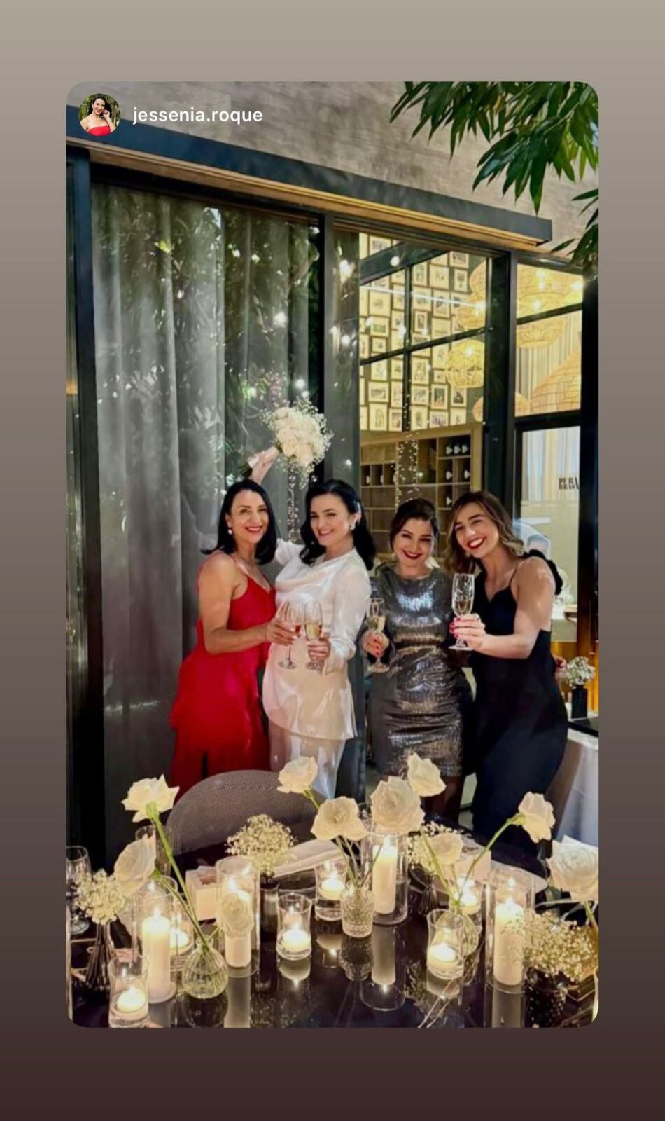 Boda Natalia Álvarez