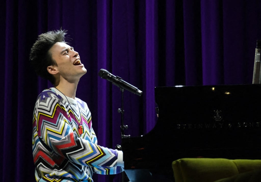 Jacob Collier