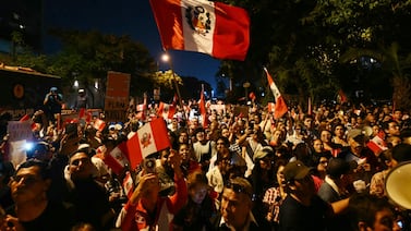 Tras semanas de espera, al fin se define segunda ronda electoral en Perú