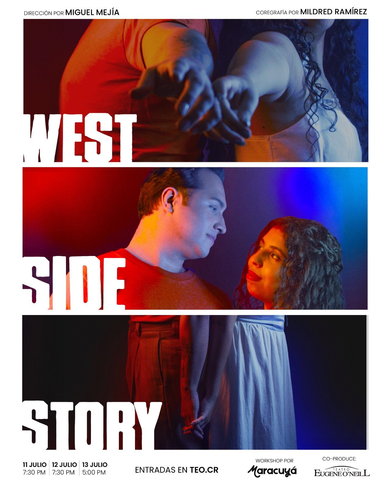 West Side Story
