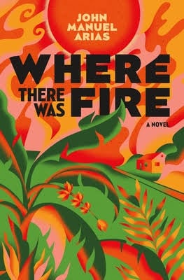 'Where There Was Fire' marcó el debut de John Manuel Arias.